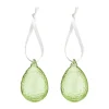 Cooee Design Gry ei paashanger 2-pack, Lime< Paasdecoratie