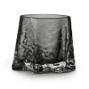 Cooee Design Gry waxinelichtjeshouder Ø8 cm, Smoke< Kaarsenhouders & Kaarsenborden