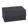 OYOY Hako opbergdoos A5, Black< Dozen & Boxen