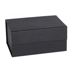 OYOY Hako opbergdoos A5, Black< Dozen & Boxen