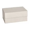 OYOY Hako opbergdoos A5, Clay melange< Dozen & Boxen