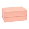 OYOY Hako opbergdoos A5, Coral< Dozen & Boxen