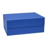 OYOY Hako opbergdoos A4, Optic Blue< Dozen & Boxen