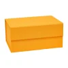 OYOY Hako opbergdoos A5, Yellow< Dozen & Boxen