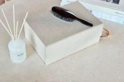 OYOY Hako opbergdoos 18x25 cm, Clay melange< Dozen & Boxen