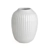 Kähler Hammershøi vaas mini, white (wit)< Vazen