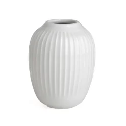 Kähler Hammershøi vaas mini, white (wit)< Vazen