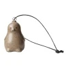 DBKD Hanging Chubby chicken decoratiehanger, Beige< Paasdecoratie
