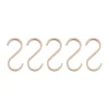 Mette Ditmer Hang-it haak 5-pack, Zand< Haken & Hangers