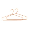 Mette Ditmer Hang-it kledinghanger 2-pack, Oranje< Kapstokken & Hangrekken|Haken & Hangers