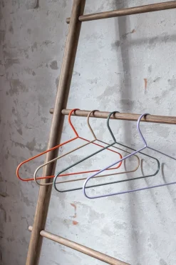 Mette Ditmer Hang-it kledinghanger 2-pack, Oranje< Kapstokken & Hangrekken|Haken & Hangers