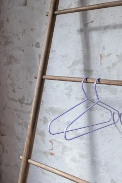 Mette Ditmer Hang-it kledinghanger 2-pack, Lila< Kapstokken & Hangrekken|Haken & Hangers