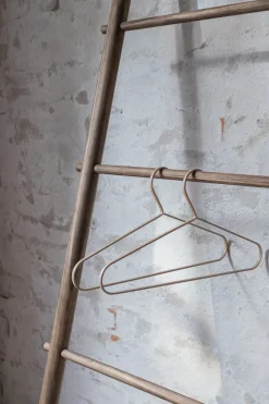 Mette Ditmer Hang-it kledinghanger 2-pack, Zand< Kapstokken & Hangrekken|Haken & Hangers
