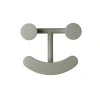 Fritz Hansen Happy Hook, Groen< Haken & Hangers|Opbergoplossingen Voor De Kinderkamer