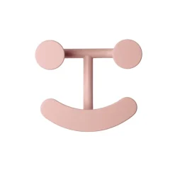 Fritz Hansen Happy Hook, Roze< Haken & Hangers|Opbergoplossingen Voor De Kinderkamer
