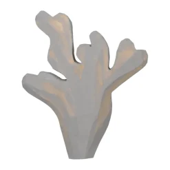 Ferm Living Harbour wandhaak, Sjögräs, Mist blue< Haken & Hangers|Opbergoplossingen Voor De Kinderkamer