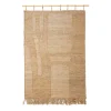 Ferm Living Harvest wanddecoratie 100x165 cm, Natural< Wanddecoraties