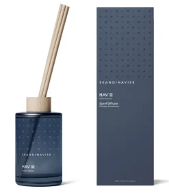 Skandinavisk Hav geurstokjes, 200 ml< Geurkaarsen & Aroma Diffusers