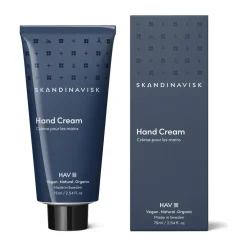 Skandinavisk HAV handcrème, 75 ml< Zeep & Crèmes