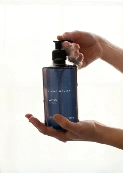 Skandinavisk HAV handzeep, 500 ml< Zeep & Crèmes