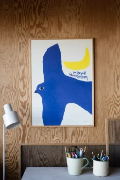 Fine Little Day Have a good dream poster, 50x70 cm< Posters