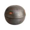 MUUBS Hazel bonbonnière M, Bruin< Decoratieve Schalen