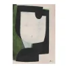 Paper Collective Head To Head 02 poster, 30x40 cm< Posters