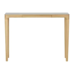 Umage Heart'n'Soul console tafel 120 cm, Eik-cloud grey< Ladekasten & Dressoirs