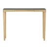 Umage Heart'n'Soul console tafel 120 cm, Eiken-mosgroen< Ladekasten & Dressoirs