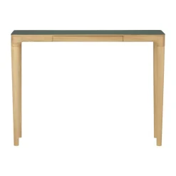 Umage Heart'n'Soul console tafel 120 cm, Eiken-mosgroen< Ladekasten & Dressoirs