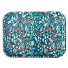 Opto Design Herbarium dienblad blauw, 36 x 28 cm.< Decoratieve Accessoires|Decoratieve Dienbladen