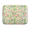 Opto Design Herbarium dienblad roze, 27 x 20 cm.< Decoratieve Accessoires|Decoratieve Dienbladen
