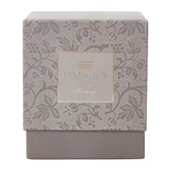 Lexington Heritage geurkaars, Black< Geurkaarsen & Aroma Diffusers