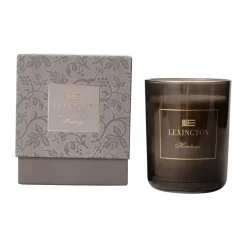 Lexington Heritage geurkaars, Black< Geurkaarsen & Aroma Diffusers