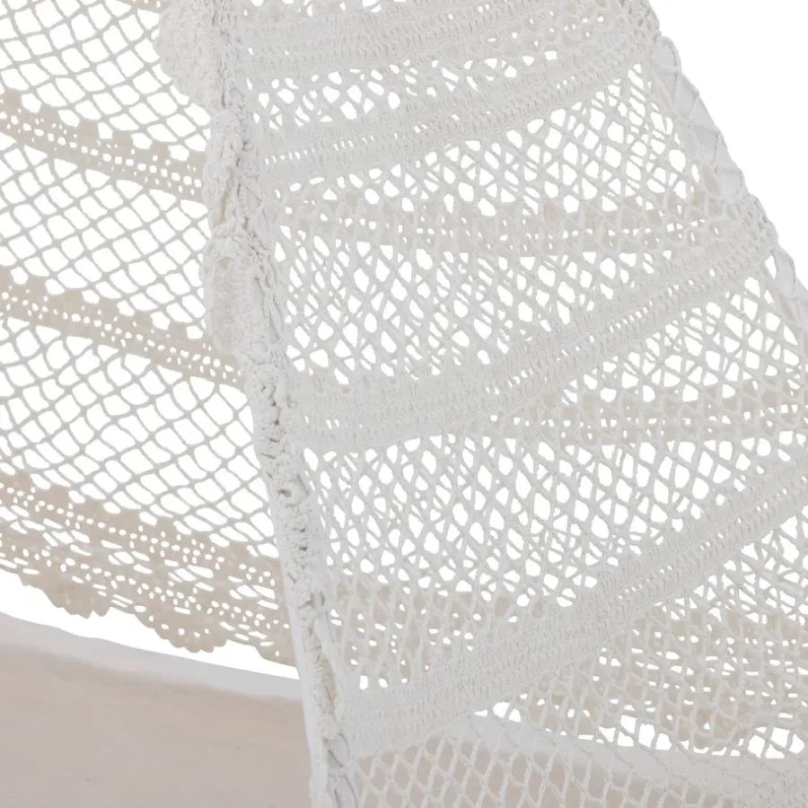 Bloomingville Herle speeltent 100 cm, Nature< Kinderkamer Interieuraccessoires|Kinderkamer Interieuraccessoires