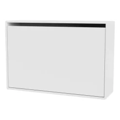 Montana HIDE schoenenrek, New white< Schoenenrekken