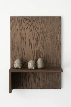 DBKD Hipster Triplets kerstdecoratie 3-pack, Beige< Kerstdecoraties