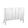 Mavis Höllviken dressoir, lichtgrijs< Ladekasten & Dressoirs