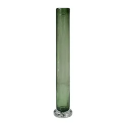 DBKD Hoge vaas, Groen, 40 cm< Vazen