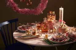 Holmegaard Christmas advent kaars, 2025< Kaarsen