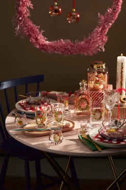Holmegaard Christmas advent kaars, 2025< Kaarsen