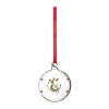 Holmegaard Christmas kerstbal, 2025< Kerstdecoraties