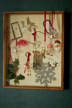 Holmegaard Christmas kerstbal, 2025< Kerstdecoraties