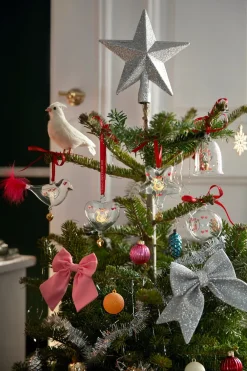 Holmegaard Christmas kerstster van dit jaar, 2025< Kerstdecoraties