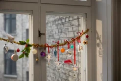 Holmegaard Christmas kerstvogel van dit jaar, 2025< Kerstdecoraties