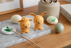 Hoptimist Soft Bunny S figuur, Mimosa< Paasdecoratie