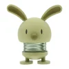 Hoptimist Soft Bunny S figuur, Olive< Paasdecoratie