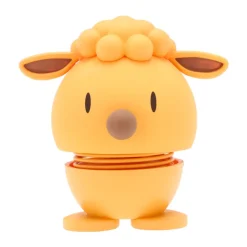 Hoptimist Soft Lambert S figuur, Mimosa< Paasdecoratie