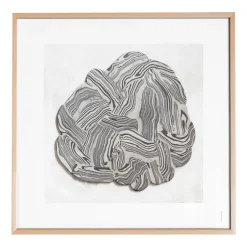Fine Little Day Hoshino poster, 50x50 cm< Posters