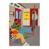Paper Collective Humans Are Wierd poster, 50x70 cm< Posters